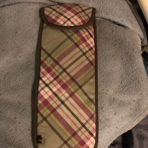 Thirty one Flat iron case